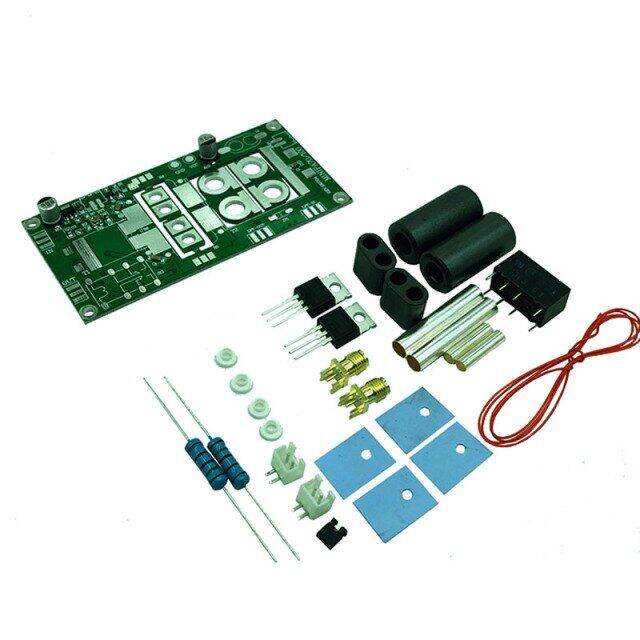 70w Ssb Linear Rf Power Amplifier Hf Diy Kits For Yaesu Ft817 Kx3 Am Cw Fm Radio Ham Shortwave