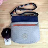 กระเป๋าสะพายข้าง Kipling GO LAISURE GA รุ่น ARTO