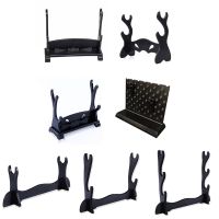 【CC】 Display Bracket Rack for Cartoon Comics Show Easel Wands Holder Y1QB