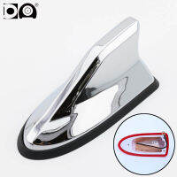 กันน้ำ shark fin เสาอากาศพิเศษ auto รถวิทยุสัญญาณแรงกว่าสำหรับ Renault Clio 4 3 2 1 5 iv iii ฿ accessorie-GEIWH MALL