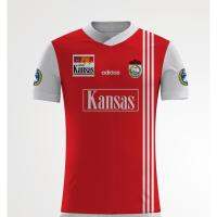 เจอร์ซีย์ PSM วังการ์ซิก เหย้า-เยือน 1996-1997 แคนซัสลีก