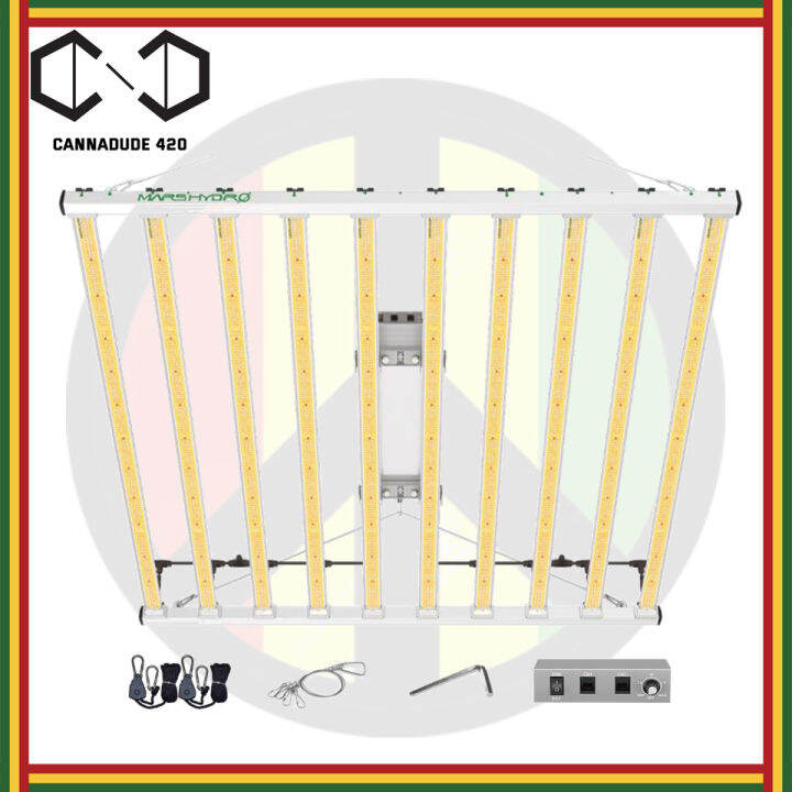 fc-e-series-ไฟmars-hydro-ไฟปลูกต้นไม้-mars-hydro-ไฟled-ปลูกต้นไม้-marshydro-fc-e-3000-ไฟ-led-grow-light-full-spectrum-chip-bridgelux-meanwell-driver-300w-full-spectrum-grow-light-cannadude420