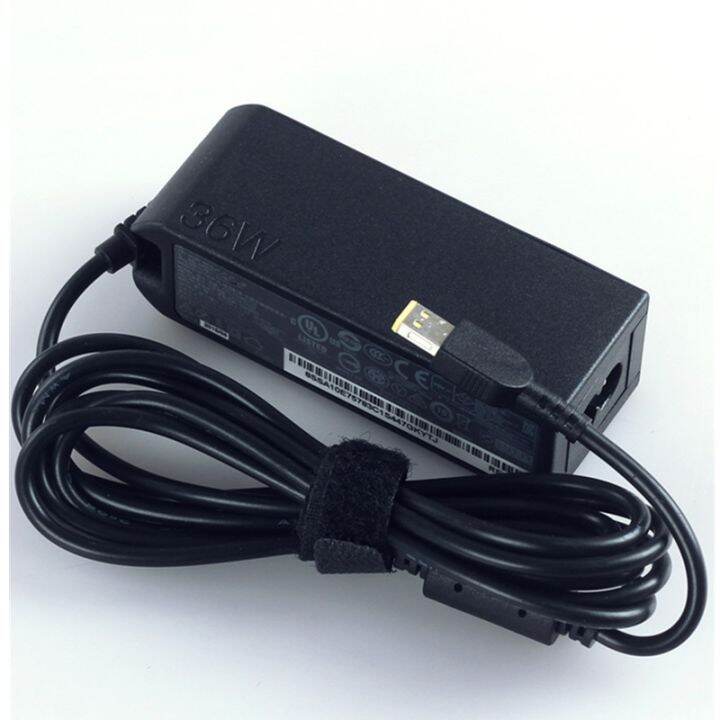 genuine-36w-12v-3a-ac-adapter-power-charger-for-lenovo-thinkpad-10-helix-20cg-20ch-power-supply-adlx36ndt2a-adlx36nct2a-00hm601