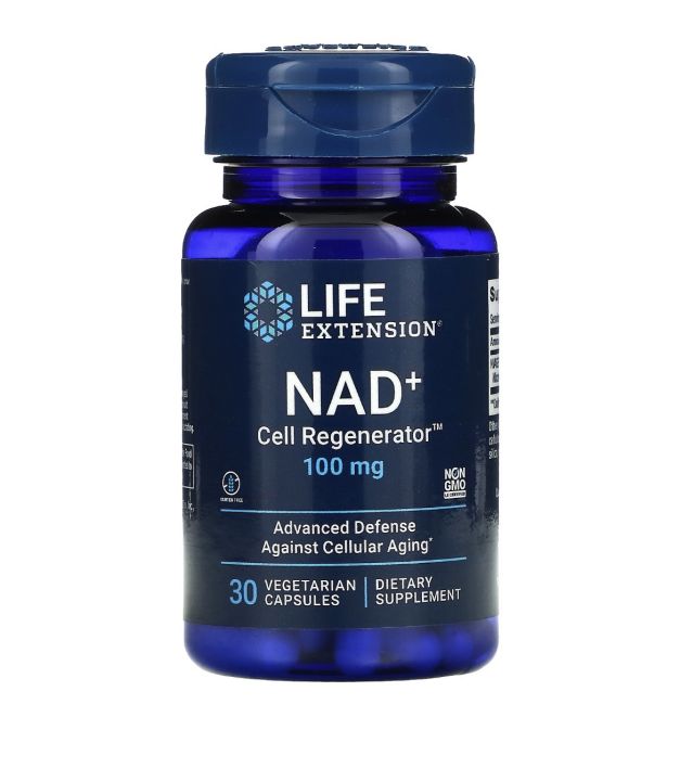life-extension-nad-cell-regenerator-100-mg-30-vegetarian-capsules