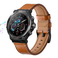 Zeblaze Stratos 2สายหนัง Zeblaze Stratos 2 Strap SmartWatch สายรัดข้อมือกีฬา Zeblaze Stratos