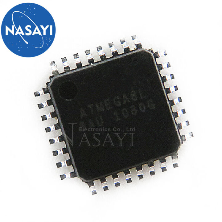 ATMEGA8L-8AU ATMEGA8L TQFP-32 微控制器芯片IC