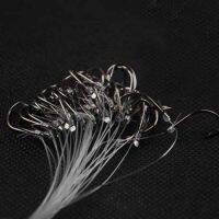 20/26 Pcs/Set Of Hooks For Fishing Carbon Steel/Jig Lead Head Wire Line Tied Bait Roll Feeder Fly Tying Carp/Fish/Carp Hook Link Accessories