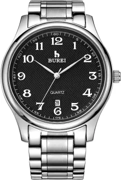 Burei discount watch origin