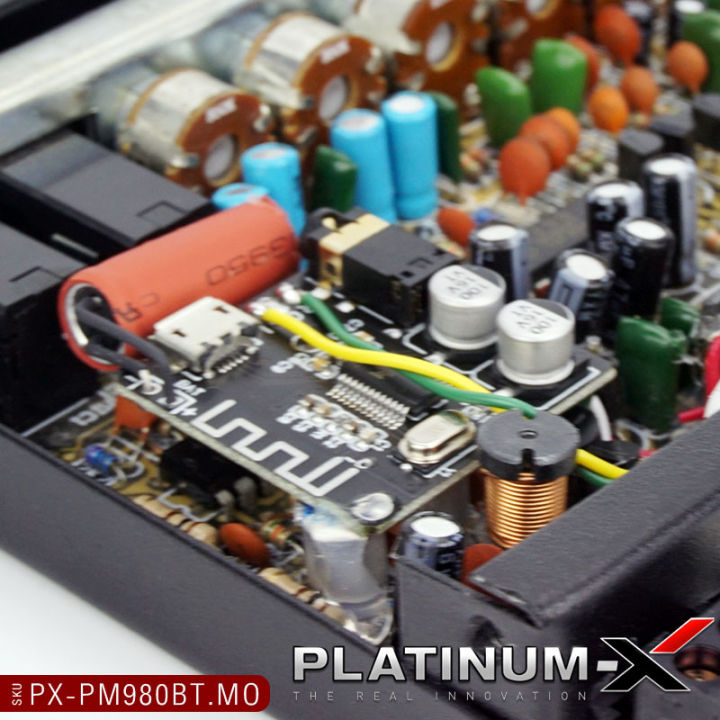 platinum-x-ปรีไมคาราโอเกะ-ปรีแอมป์-บลูทูธ-ปรีโมแรงๆ-pm980bt-mo-เสียงดีเสียงใส-bluetooth-ปรีรถยนต์-ปรีแอมป์รถยนต์-ปรีรถ-ปรีคาราโอเกะ