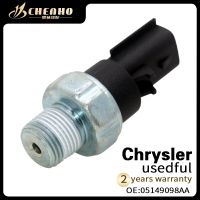 CHENHO ยี่ห้อใหม่เครื่องยนต์ความดันน้ำมัน Sensor สำหรับ Chrysler Jeep Dodge 05149098 05149098AA 5149098AA 5149098