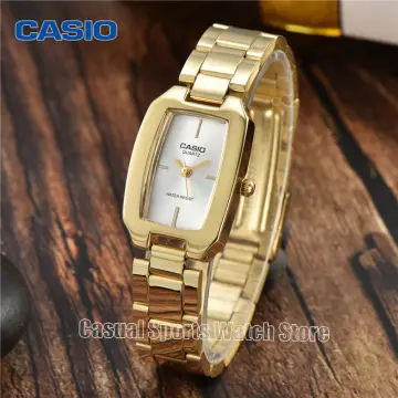 Lazada casio ladies on sale watches