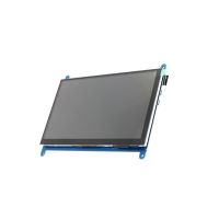 For 7 Inch LCD -Compatible 3B+/4B HD IPS Display Multifunction Display Module