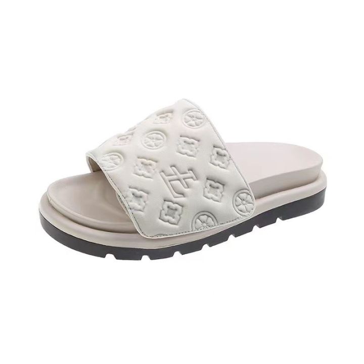 july-style-fragrance-sandals-and-slippers-for-women-to-fashion-all-match-going-out-thick-soled-muffin-bottom-non-slip-deodorant