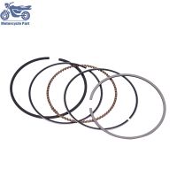 Motorcycle STD 66mm 25 50 75 100 Piston Ring Kit For Suzuki DR200 Djebel DR200S DR200SE RV200 Van Van SX200R SP200 1985-2018