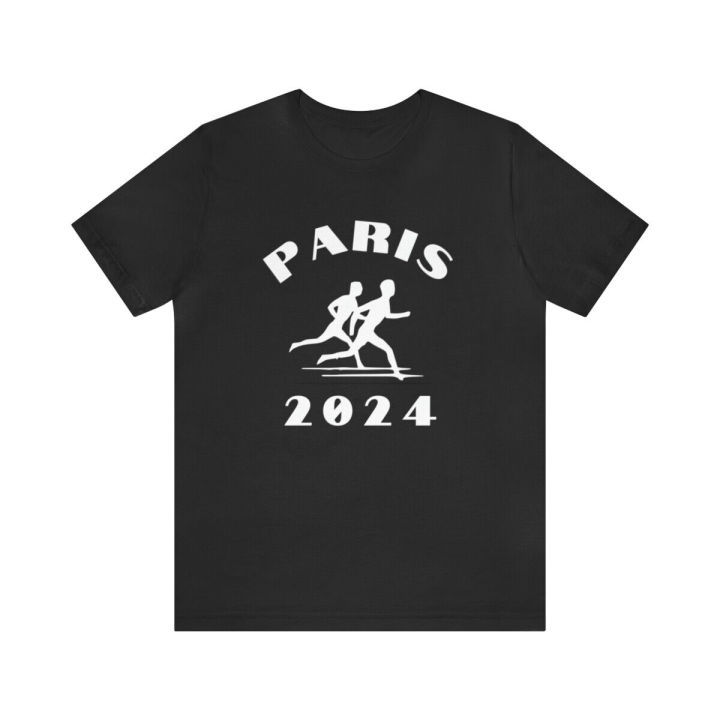 Paris Olympic Games 2024 Tshirt 2024 Olympics Tshirt Paris Tee Lazada   7bb4dd12bd694ddda0aa7b0074b7a9a5  720x720q80 