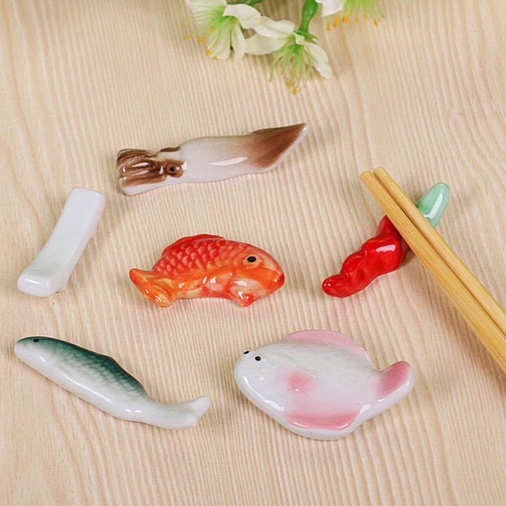 Household Chopstick Pillow Chinese Pen Holder Chopstick Ornament Cute ...