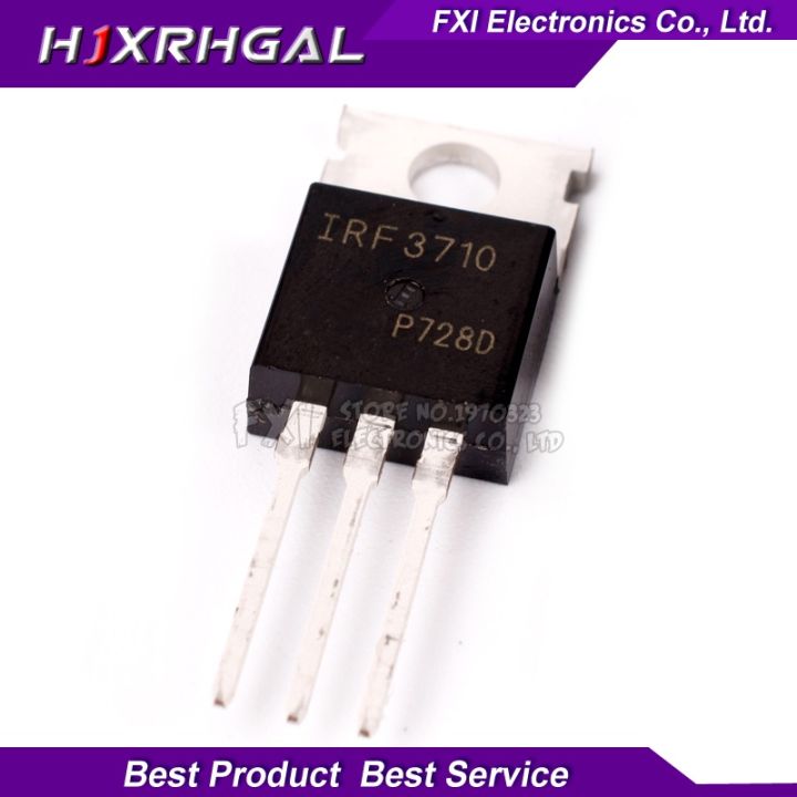 irf3710-irf2807-irf1405-irf1404ทรานซิสเตอร์-hjxrhgal-ถึง220-irf1404pbf-irf3205pbf-irf1405pbf-วงจรรวม50ชิ้น