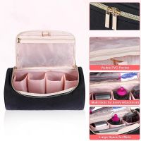 Travel Case for Styler Portable Storage Bag with Hook