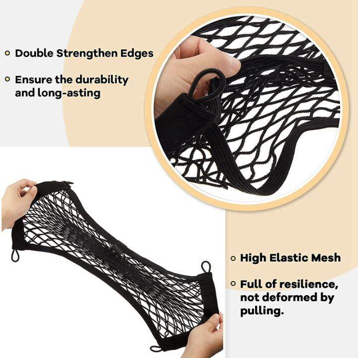 2pcs-45x25cm-car-trunk-net-pocket-car-cargo-storage-bag-car-interior-net-pocket-suitable-for-trucks-cars-suvs-boats