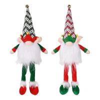 Christmas Gnomes Plush Christmas Gnomes Decorations Illuminated Plush Toys Handmade Tomte Swedish Gnome Multifunctional Happy Christmas Gnomes Ornaments for Kids Women Men kind