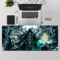 Diablo 3 Gaming Mouse Pad Large Mouse Pad PC Gamer Computer Office Mouse Mat Big Mousepad XXL Carpet Keyboard Desk Mat Mause Pad