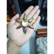 Spinner đồng 6 cánh