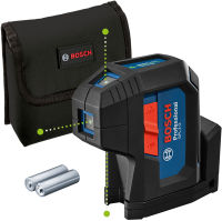 BOSCH GPL 3 G เลเซอร์กำหนดจุด #0601066N00