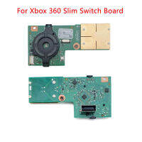 1Pcs Original สำหรับ X 360 Slim Switch Board สำหรับ X360 S โฮสต์บาง Rf โมดูลบลูทูธไร้สาย Receiver Board อะไหล่ซ่อม