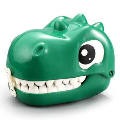 [present] simulation soft rubber world toy dinosaur tyrannosaurus rex animal models children boy gift sets