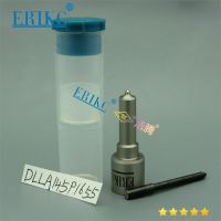 DLLA145P1655หัวฉีดน้ำมัน ERIKC (0433172016) หัวฉีดสเปรย์ DLLA 145P1655สำหรับ Bosch 0445120086 0445120391 0445120388