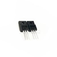 10PCS/ C4552 A1744 brand new 2SC4552 2SA1744 TO-220F triode WATTY Electronics