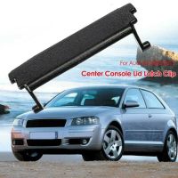 【YD】 Car Armrest Console Cover Lid Latch Clip Storage Fastener Arm Rest Buckle 8P 2003-2012