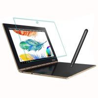 For Lenovo YOGA Book 10.1 inch Tempered Glass Protective Full Cover Screen Protector 9H Hardness Explosion 2.5D Film