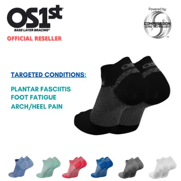 Compression Bracing Socks – OS1st