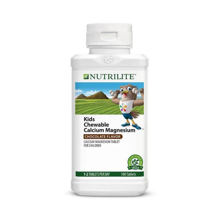 nutrilite-kids-chewable-calcium-magnesium-100-tablets