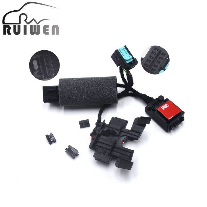 Car Shift Mechanism Micro Switch Repair Replacement Part 5Q0713128A For ...