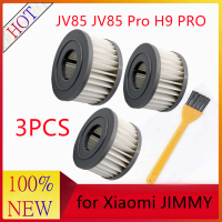 3PACK HEPA Filter for Xiaomi JIMMY JV85 JV85 Pro H9 PRO Handheld Wireless Vacuum Cleaner