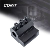 CORIT Lathe Tool Holder SBHA 16/20/25 ศูนย์ความสูง CNC เครื่องจักรภายในเสริม ผู้ถือเครื่องมือ เส้นผ่านศูนย์กลาง 20/25/32/40 ฐานเครื่องมือ