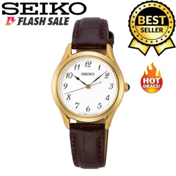 Shop Seiko Sur Quartz Neo Classic with great discounts and prices