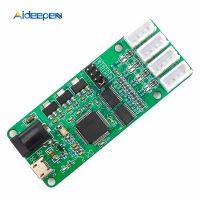 Ft4232-4ttl Usb เป็น4ช่อง Ttl สำหรับ Arduino Usb ไป Uart Ttl โมดูลพอร์ตอนุกรม Uart โมดูล