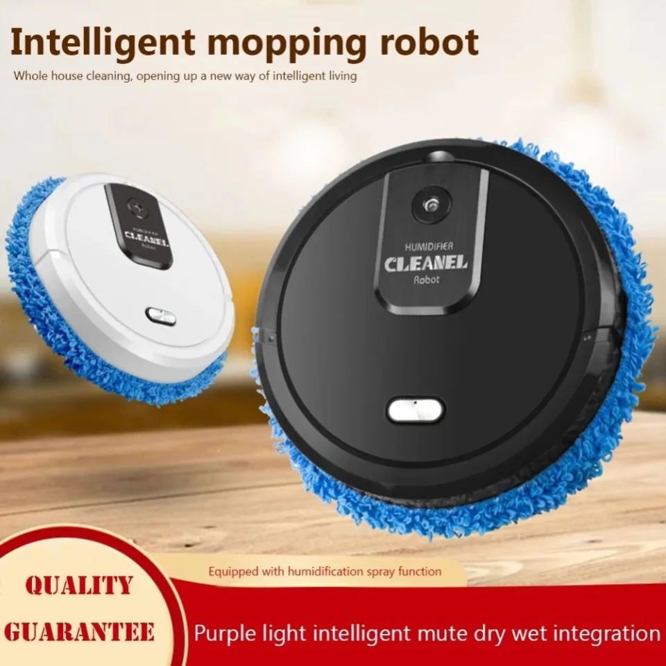 Robot Inteligente  MercadoLibre 📦