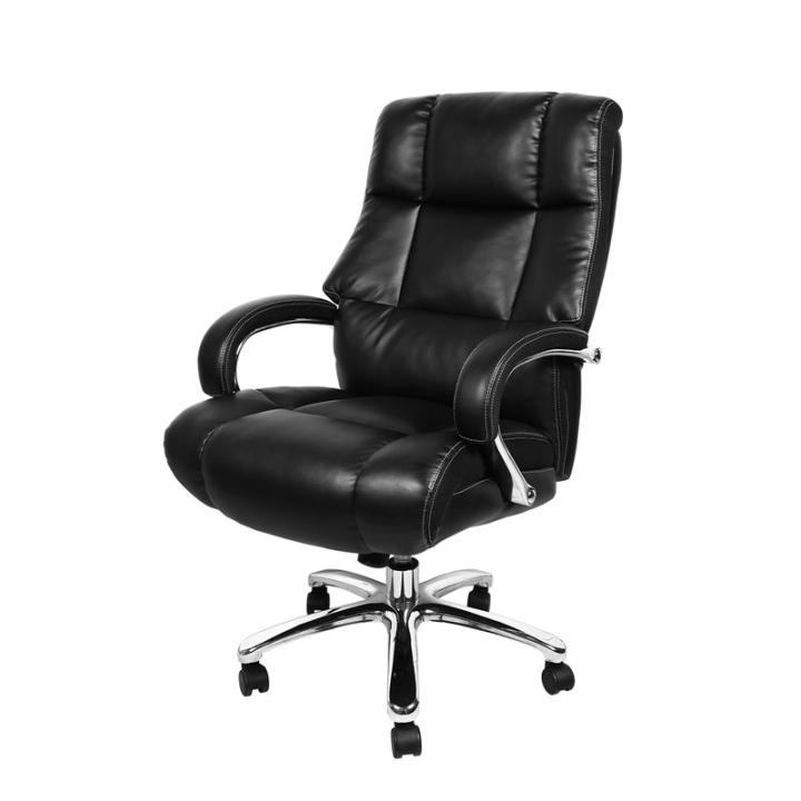 furradec-เก้าอี้ผู้บริหาร-carino-สีดำ