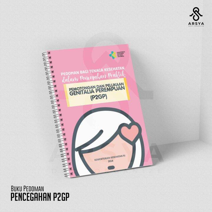 Buku Pedoman Pencegahan P2GP | Buku Kebidanan | Lazada Indonesia