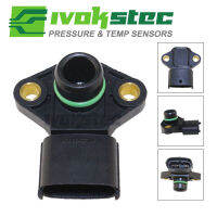 Intake Air Turbo Boost แผนที่ Sensor สำหรับ Hyundai SANTA Fe I TRAJET 2.0 2.0T CRDi 2.5บาร์1.993.179 3920027000 39200-27000