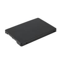 WLLW Portable Mini 2.5นิ้ว MSATA To SATA SSD Adapter Box External HDD Mobile Box