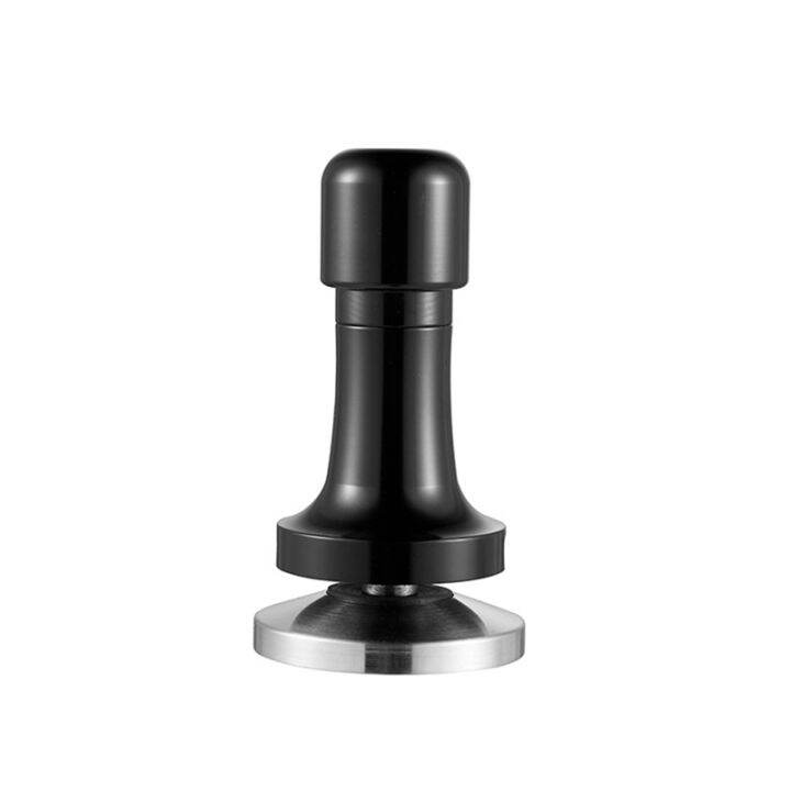 58MM Espresso Tamper Coffee Tamper Calibrated Espresso Tamper with ...