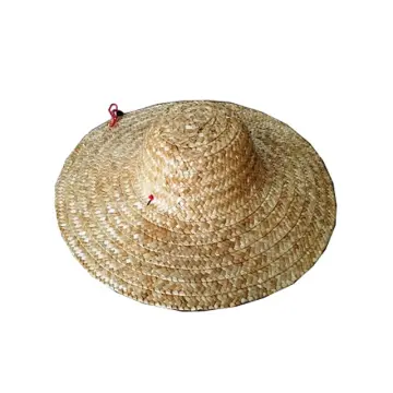 Straw Gardening Hat - Best Price in Singapore - Feb 2024