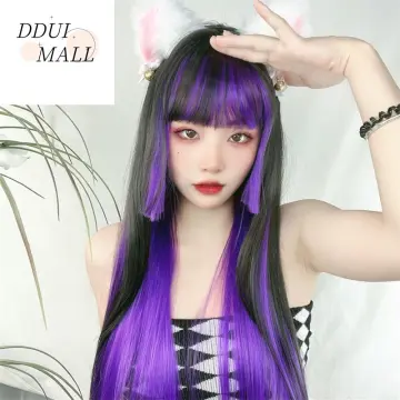 Yume Kawaii Purin Cat Japanese Pudding Anime Hair Accessories