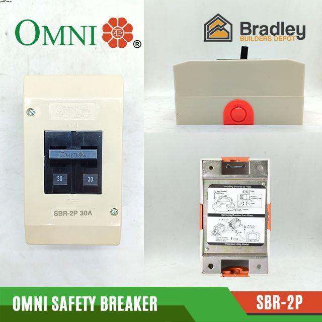 Safety switch fuse box 60a Circuit switch air Circuit switch arduino Omni Safety Breaker 2 Pole