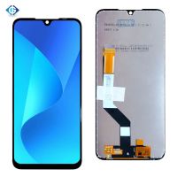 【⊕Good quality⊕】 xuexin จอ Lcd ขนาด6.3นิ้วสำหรับ Xiaomi สำหรับ Redmi Note 7นิ้ว/Note 7pro ชิ้นส่วนจอสัมผัสแอลซีดีของเครื่องแปลงดิจิทัลสำหรับ Redmi Note 7 Pro/Note 7S